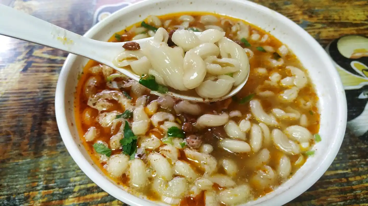 山西太原有什么特色小吃?