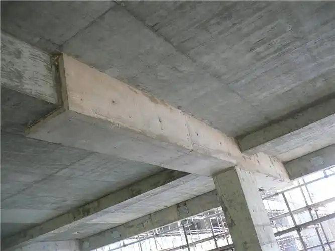 成都洲程建筑加固工程有限公司