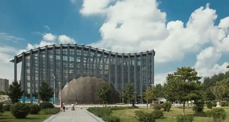 沈阳师范大学宿舍条件