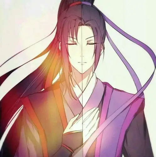 一人以偏爱,此生君忘羡(第三章)