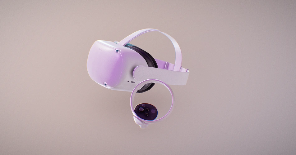 vr穿越而来的虚拟眼镜|产品设计空灵粉袭|工业/产品|人机交互|mr丶tan