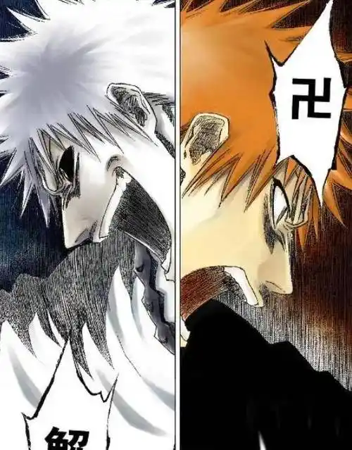 原创死神动漫中所有卍解大盘点