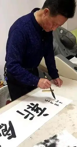 甘肃通渭书法家王炳文书法作品,笔意流畅,古朴典雅,飘逸俊美