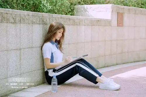 毕业季 深圳校服 清新写真