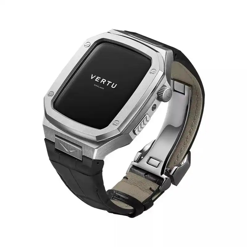 vertu watch h1,拒绝千篇一律!