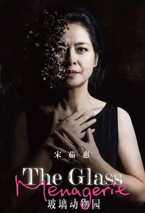 话剧《玻璃动物园》- 宋茹惠