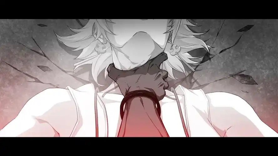 【修帝】老婆在亲♂热时总是喜欢被我掐脖子,这是怪癖吗?