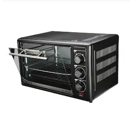 aca/北美电器 电烤箱 ato-bhr26