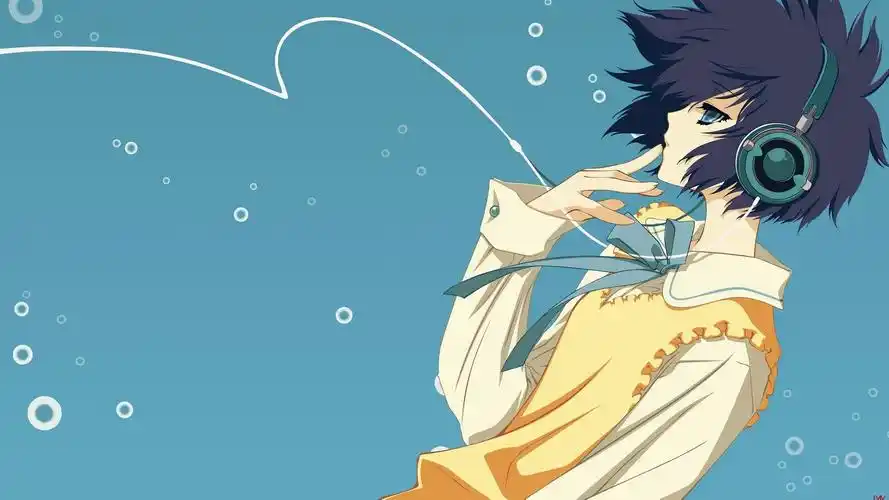 动漫 美男子壁纸壁纸是一款电脑壁纸,属于动漫