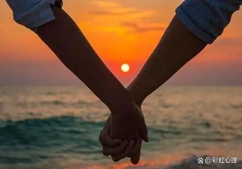 相亲不是发对象:一场关于爱情和心理的探索