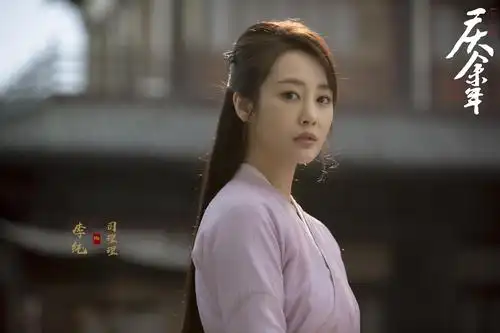 司理理2048x1536分辨率下载,《庆余年》司理理,高清图片,壁纸,其他