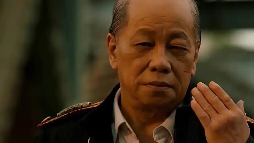 火云邪神:我只想打死两位或被两次打死!