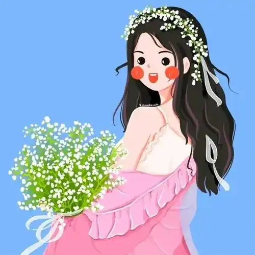 头像|私藏小众高级感ins风