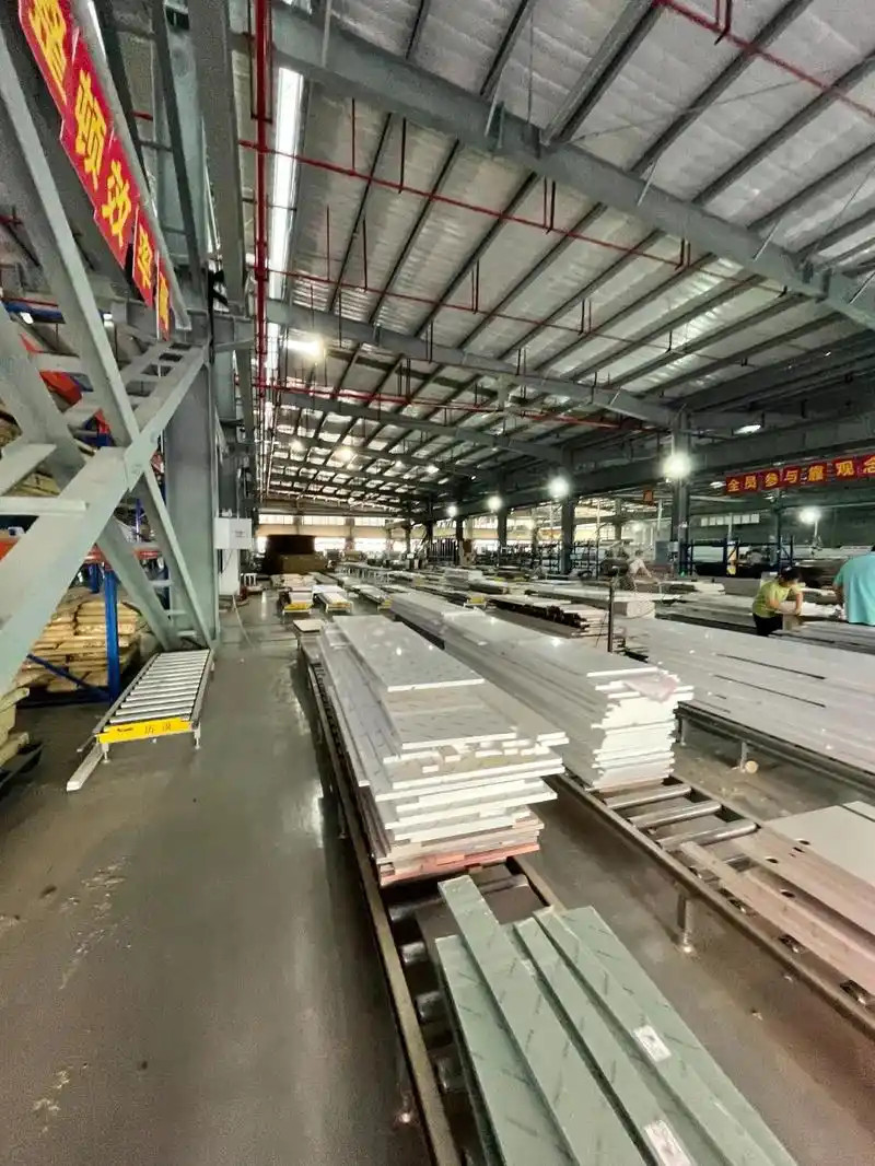 推荐昆明一家很变态但很靠谱的全屋定制工厂.