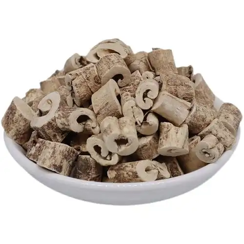 同仁堂白鲜皮中药材250g白藓皮野生北鲜皮白癣皮山牡丹羊鲜草八股牛