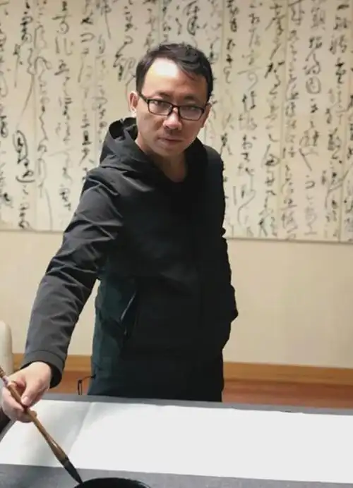 李炯峰书法作品欣赏