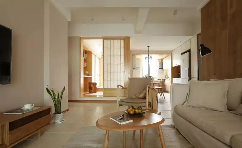 北欧风和日系风傻傻分不清看完你就明白了