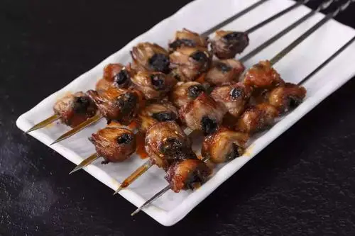 天府烧烤风暴来袭!任你挑选,任你吃