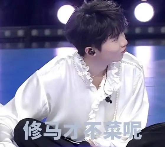 时代少年团表情包