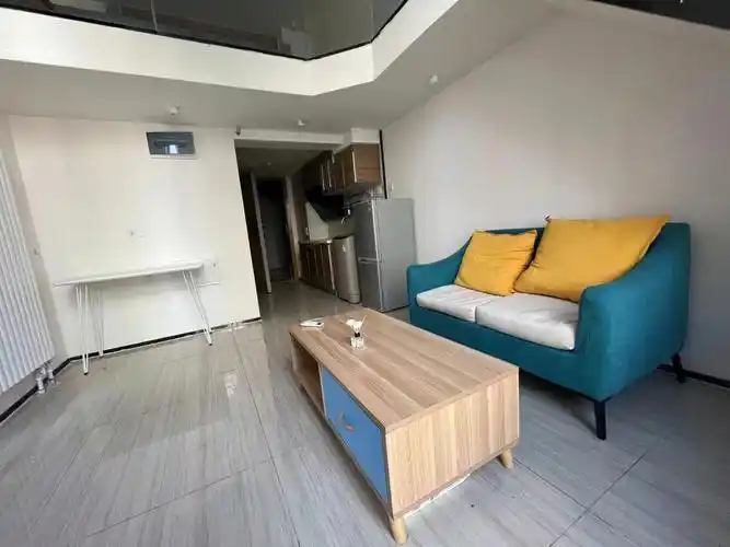 济南西客站恒大精装公寓房东直租