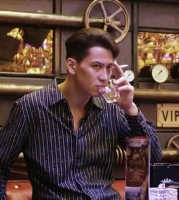 【图】大毒枭电视剧之黑色金三角 警察与毒贩的终极pk