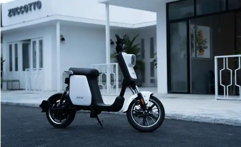 小米新品来了多项行业唯一70迈开启电动车智能化新趋势