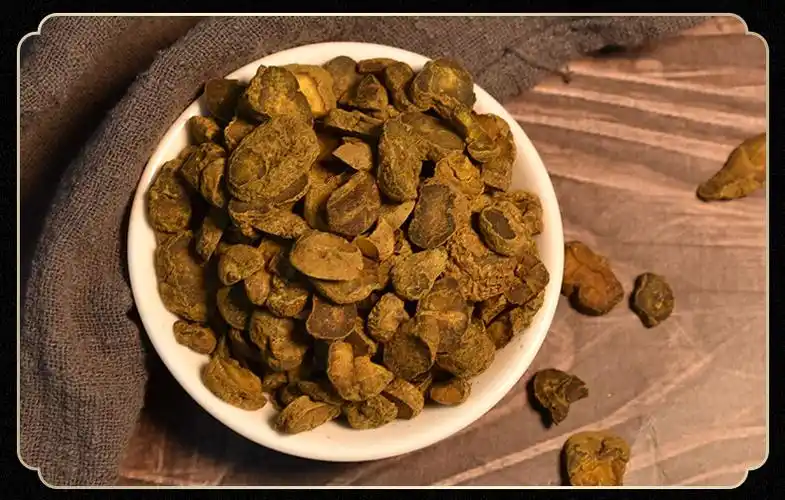 延胡索中药材500g 别名 醋制元胡 醋延胡索 元胡中药材元胡粉 醋元胡