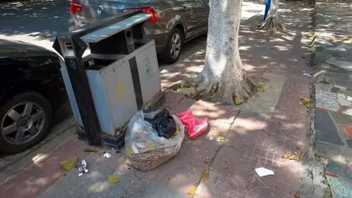 曝光台今天又有哪些不文明现象被点名