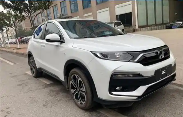 本田xrv:我都跌到11.2万了,30天卖15202辆