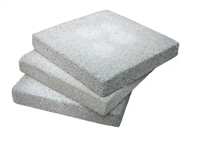 jsy无机超泡保温板