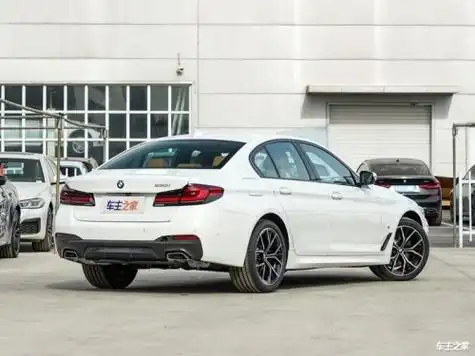 深圳宝马5系(进口)让利直降8.3万 欢迎上门试驾