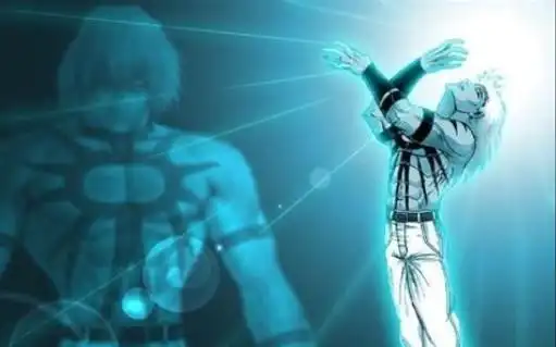 拳皇97大蛇标准实用一气十割