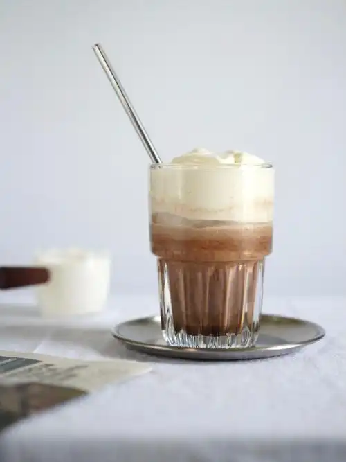 奶盖可可yyds在家实现奶盖自由