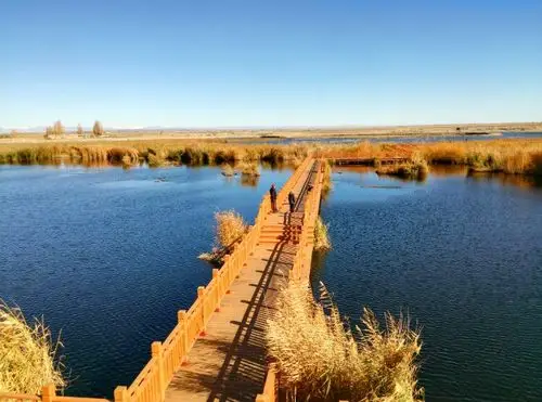 北屯这边风光独好