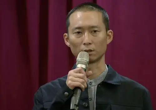 浩子陪同阿翔鞠躬道歉!确定浩角翔起不会解散!