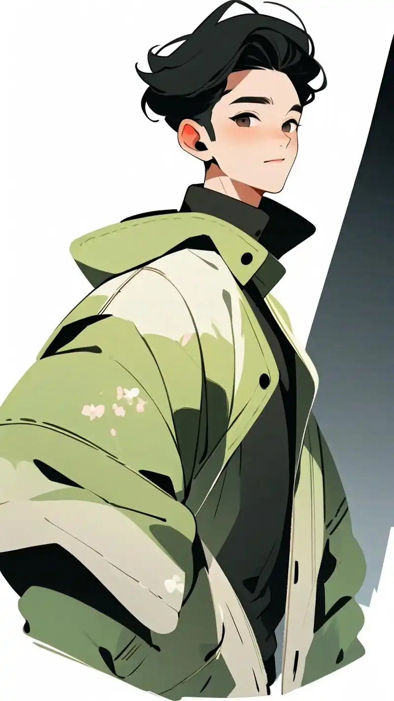 渣男手机壁纸,高冷又不失品味95 渣男手机壁纸来啦!