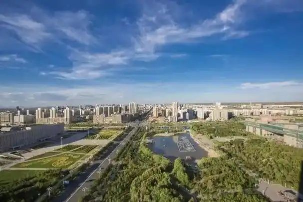 临河区(内蒙古巴彦淖尔市辖县)_摘编百科