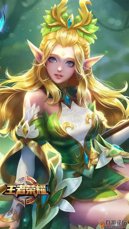 王者荣耀王昭君皮肤大全