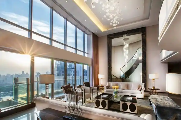 9500万的汤臣一品豪宅十年没过舒坦日子验房时吃过的亏你可千万别犯