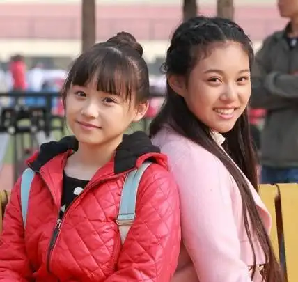 图范雷陈小艺演绎人间大爱木兰妈妈上演亲亲母女档