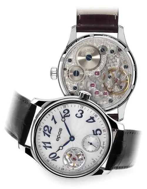 众人钟爱瑞士表万表网爱宝时表款呈献