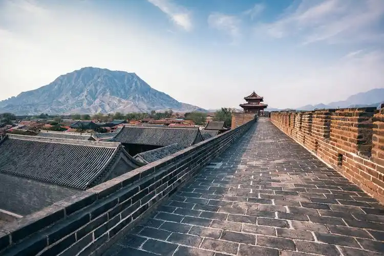 河北张家口旅游景点大全