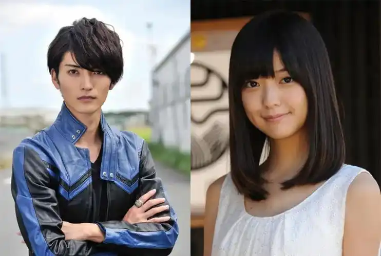 汇总假面骑士中的亲兄妹骑士只有五十岚家最正常