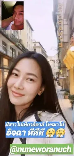 noon月亮姐姐关于友情61pong