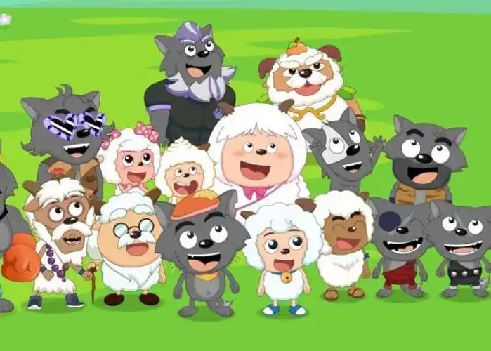 00后的童年回忆这些动画片你看过几部