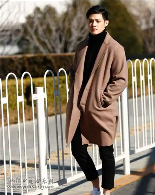 寇家瑞_明星档案_写真_图片_资料_照片_中国娱乐网