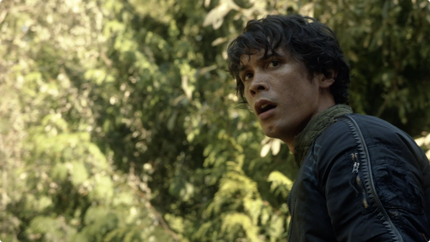 地球百子第一季