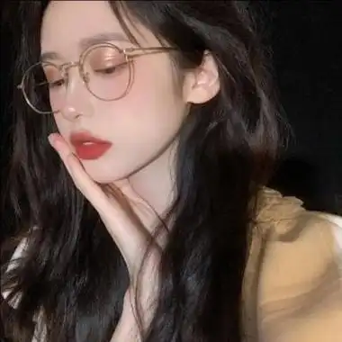 霸气女生头像酷酷的超拽社会冷酷无情的女人