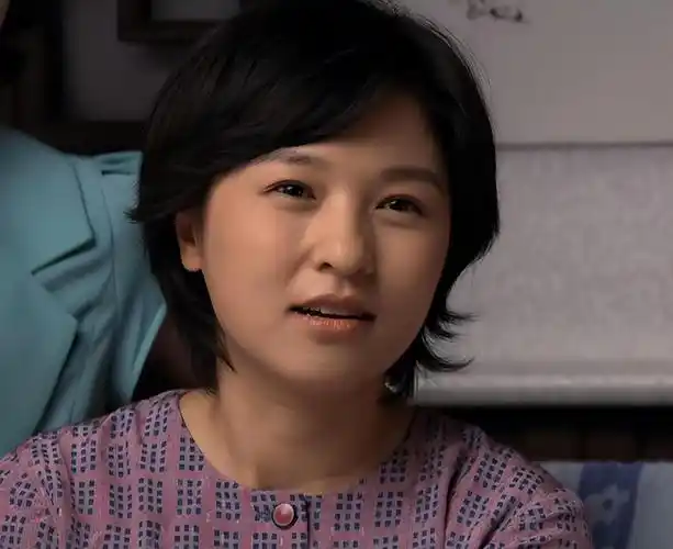 回顾《正阳门下》,女主现状,韩春燕风韵犹存,蔡晓丽越来越美