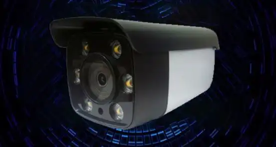 枪机和球机的区别,摄像头枪机和球机怎样区分(半球摄像头和枪式摄像头